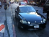 cute girl\'s car